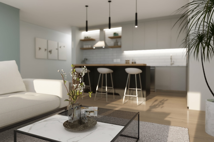 3 Bedroom Property for Sale in Seaside Longships Western Cape